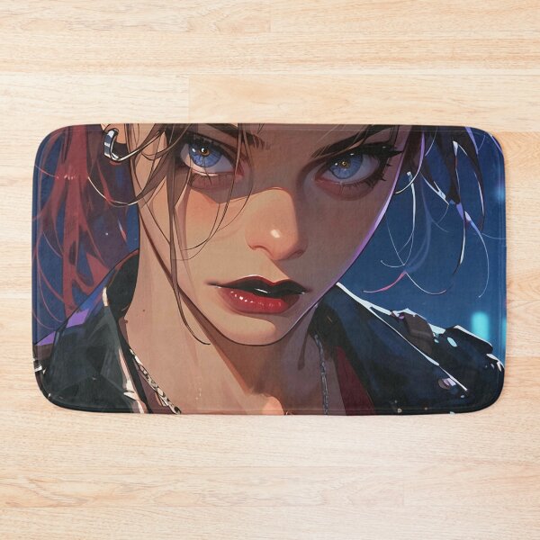 Item preview, Claire Redfield 001 designed and sold by Raziel619 Prints.