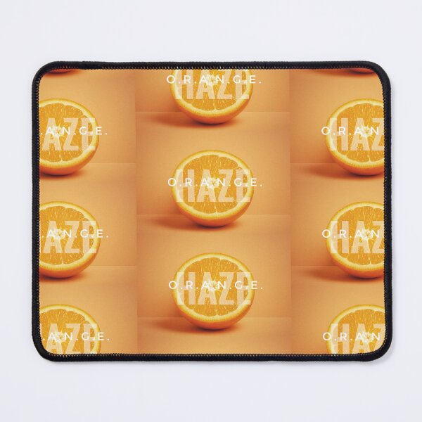 Item preview, Orange haze, original brand print juicy orange bold logo designed and sold by o.r.a.n.g.e.HAZE.