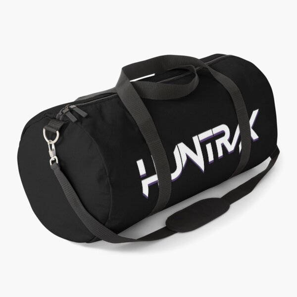 Item preview, K-pop Demon Hunters Huntrix Title White designed and sold by KaiSpecter.