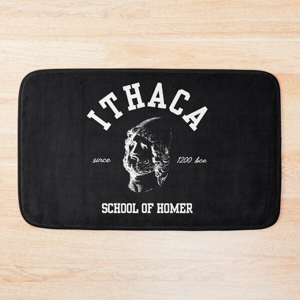 Item preview, Ithaca School of Homer | Epic The Odyessy Inspired  designed and sold by Two Otters Co.