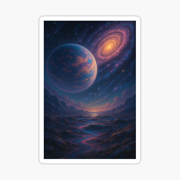 Item preview, Space designed and sold by NextGenPicasso.