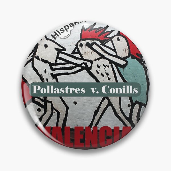 Item preview, The great Valencian culture war. designed and sold by mela4xela.