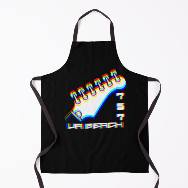 Item preview, Guitar Headstock - EDM graphic design designed and sold by MoeTiff.