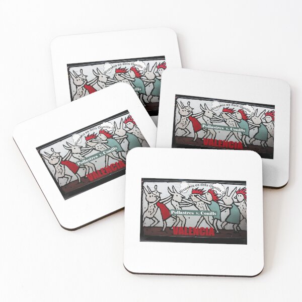 Item preview, The great Valencian culture war. designed and sold by mela4xela.
