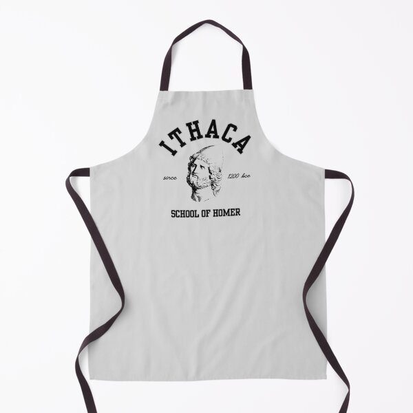 Item preview, Ithaca School of Homer | Epic The Odyessy Inspired designed and sold by Two Otters Co.