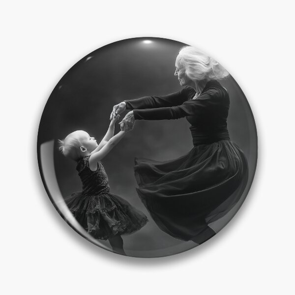 Item preview, NANNA designed and sold by Margaret Metcalfe.
