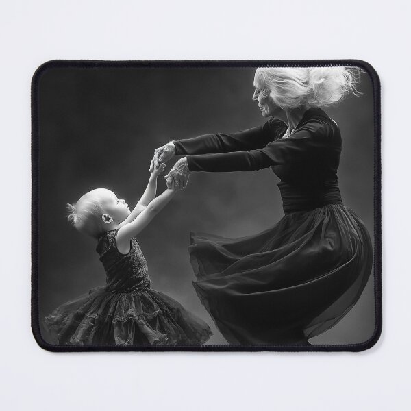 Item preview, NANNA designed and sold by Margaret Metcalfe.