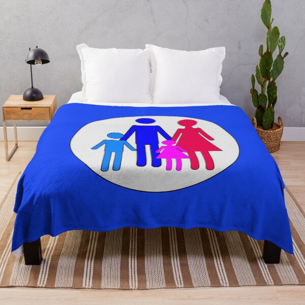 Item preview, Traditional Family, Silhouette Figures, Symbolic, Conservative  designed and sold by AASparksDesigns.