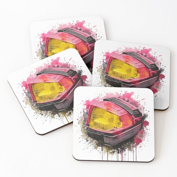 Item preview, Tech Splatter designed and sold by BubbleStory888.