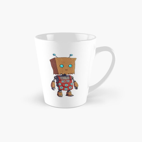 Item preview, The Robot Hangman  designed and sold by Trigger413.