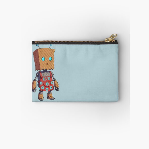 Item preview, The Robot Hangman  designed and sold by Trigger413.