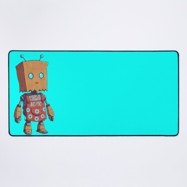 Item preview, The Robot Hangman designed and sold by Trigger413.