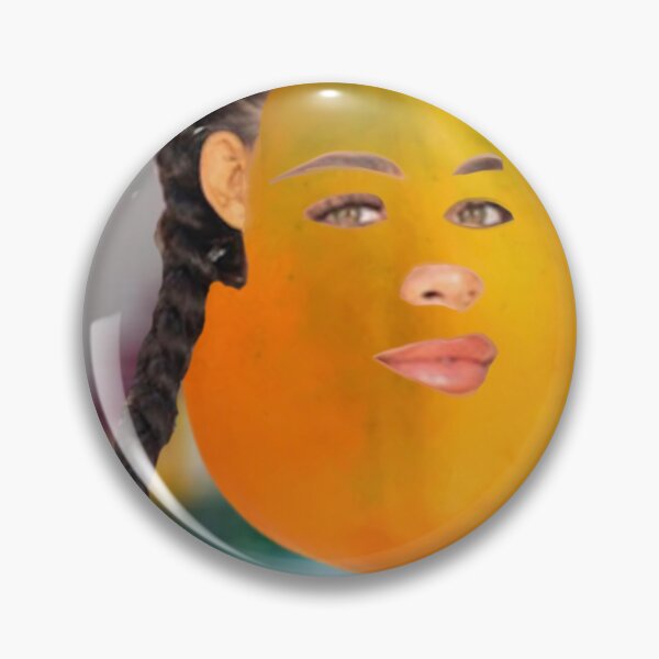 Item preview, Amaya the Papaya designed and sold by hackysax.