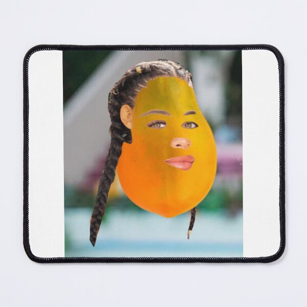 Item preview, Amaya the Papaya designed and sold by hackysax.