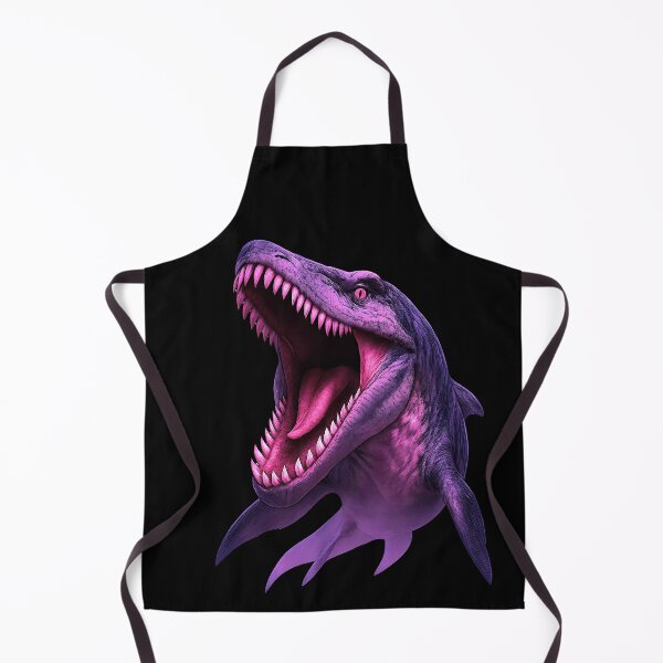 Item preview, Pink Mosasaurus Kingdom - Mesozoic Dinosaur #4 designed and sold by EXON-Publishing.