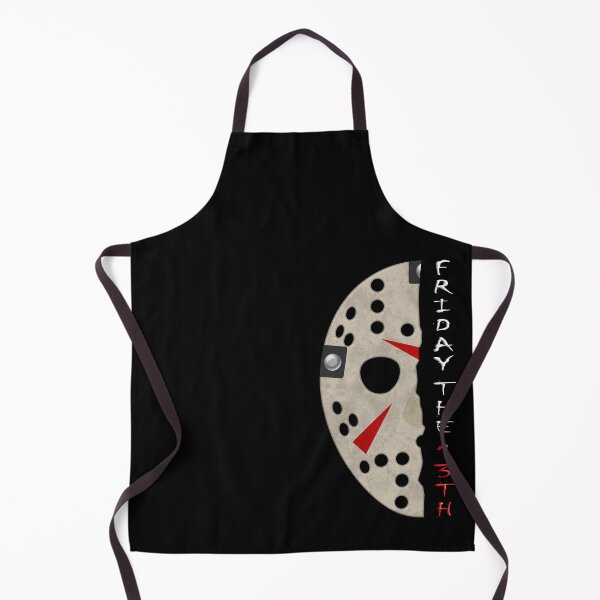 Item preview, Friday The 13th Movie Art designed and sold by San Studios Co..