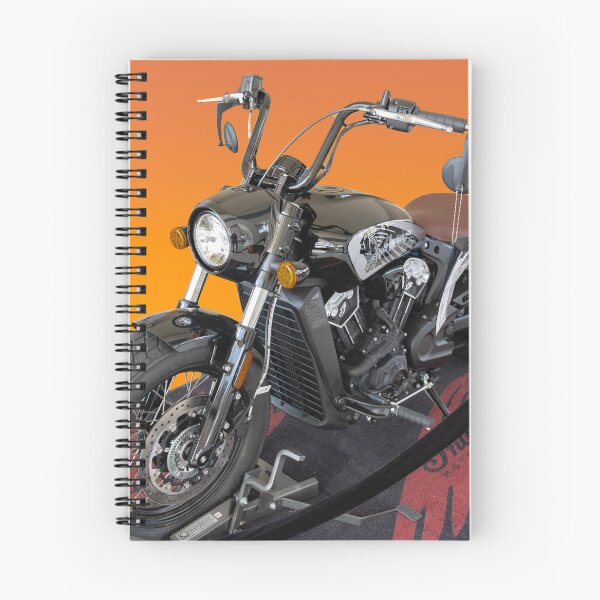 Item preview, Indian Motorcycle  designed and sold by barkeypf.