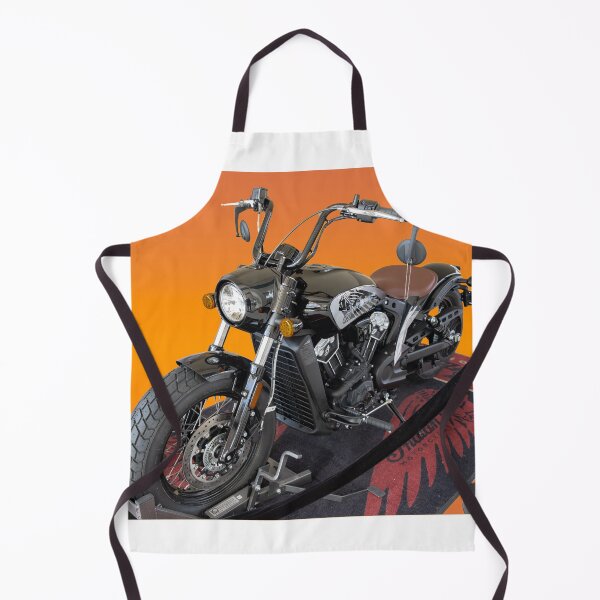 Item preview, Indian Motorcycle designed and sold by barkeypf.