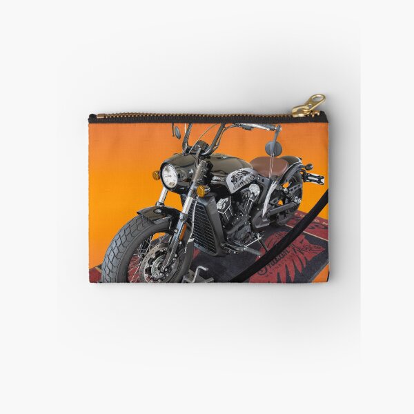 Item preview, Indian Motorcycle  designed and sold by barkeypf.