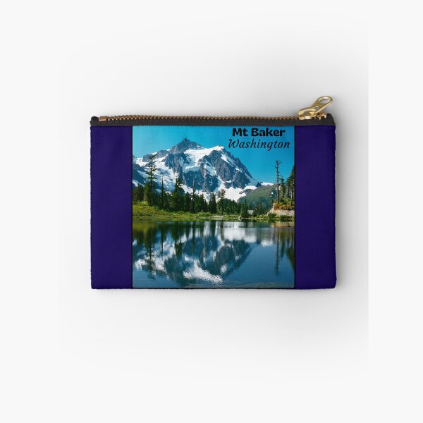 Item preview, Mt Baker, Washington State.  designed and sold by Kona Linda.