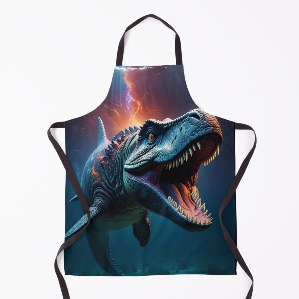 Item preview, Mosasaurus Kingdom - Mesozoic Dinosaur designed and sold by EXON-Publishing.