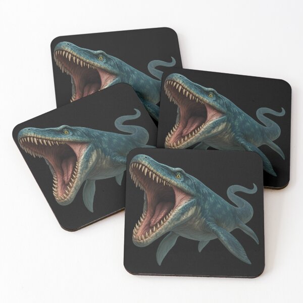Item preview, Mosasaurus Kingdom - Mesozoic Dinosaur #1 designed and sold by EXON-Publishing.
