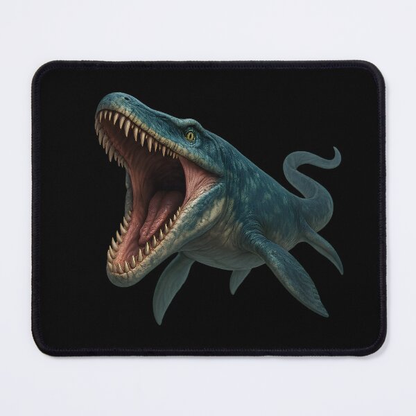 Item preview, Mosasaurus Kingdom - Mesozoic Dinosaur #1 designed and sold by EXON-Publishing.
