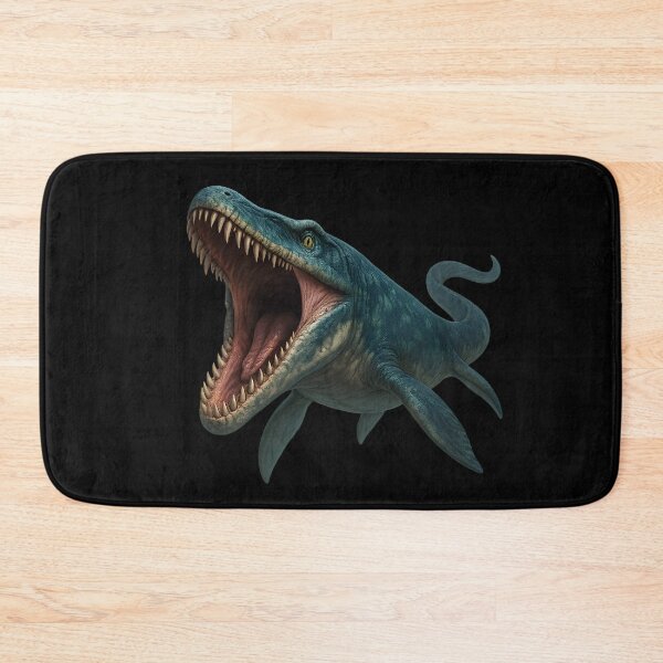 Item preview, Mosasaurus Kingdom - Mesozoic Dinosaur #1 designed and sold by EXON-Publishing.