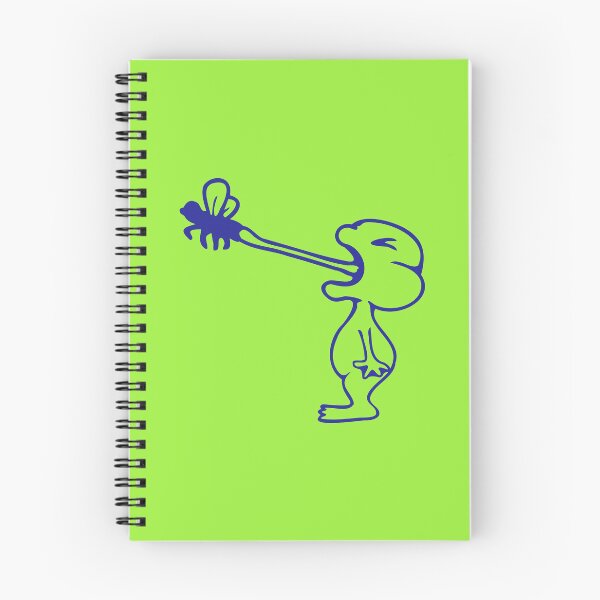 Item preview, Frog Catching Fly Tongue Hungry Eating Yummy Food designed and sold by shirt-o-mat.
