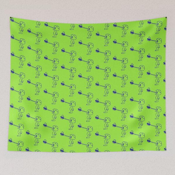 Item preview, Frog Catching Fly Tongue Hungry Eating Yummy Food designed and sold by shirt-o-mat.