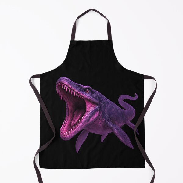 Item preview, Pink Mosasaurus Kingdom - Mesozoic Dinosaur #2 designed and sold by EXON-Publishing.
