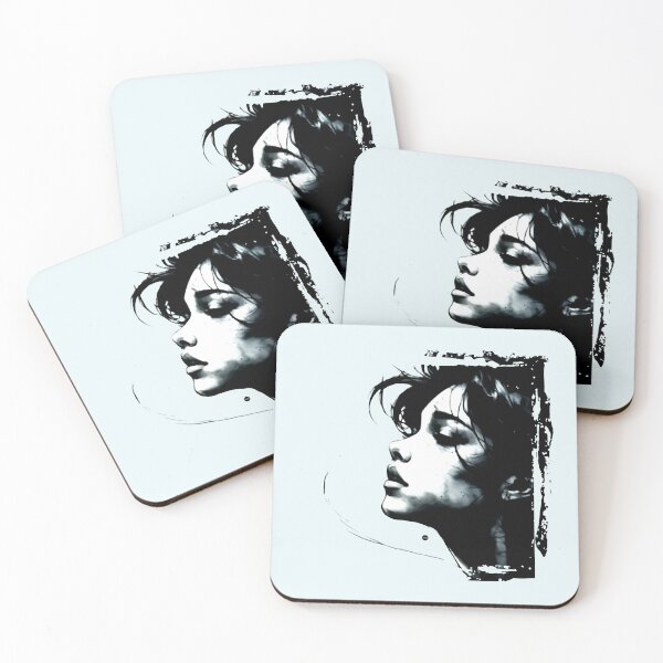 Item preview, Breathe slowly (fc) designed and sold by XUSRedbubble.