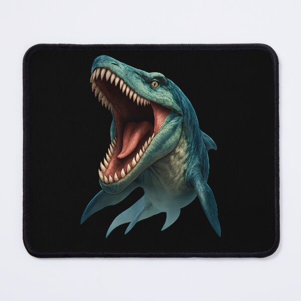 Item preview, Mosasaurus Kingdom - Mesozoic Dinosaur #3 designed and sold by EXON-Publishing.