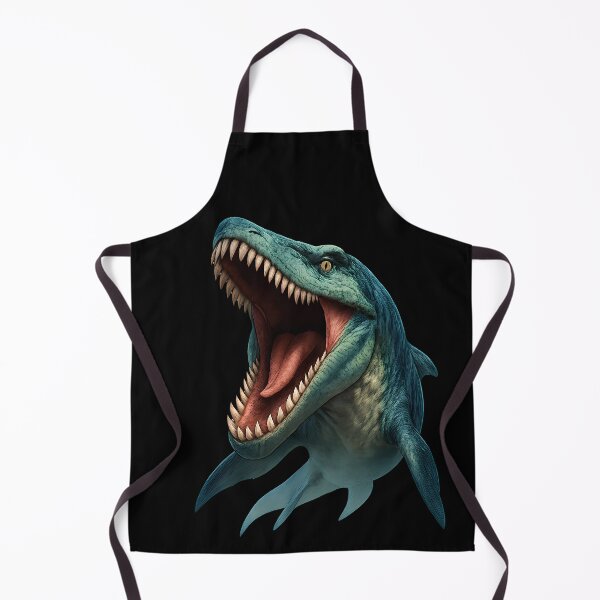 Item preview, Mosasaurus Kingdom - Mesozoic Dinosaur #3 designed and sold by EXON-Publishing.