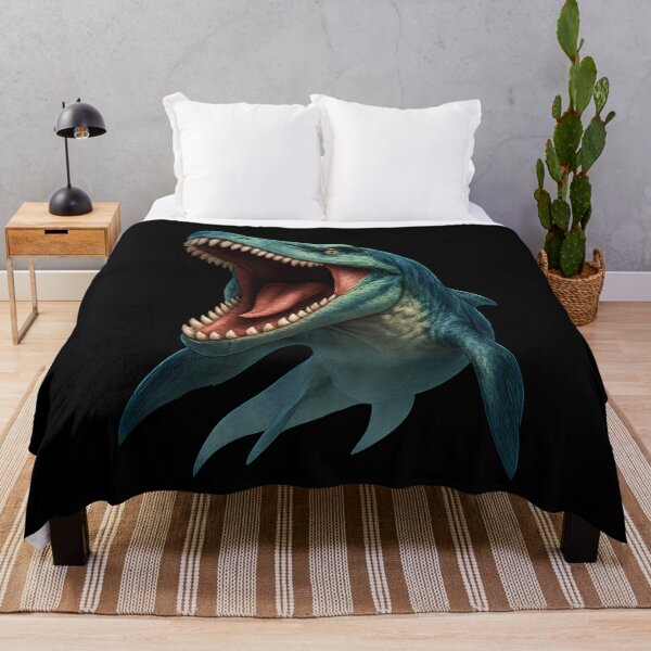 Item preview, Mosasaurus Kingdom - Mesozoic Dinosaur #3 designed and sold by EXON-Publishing.