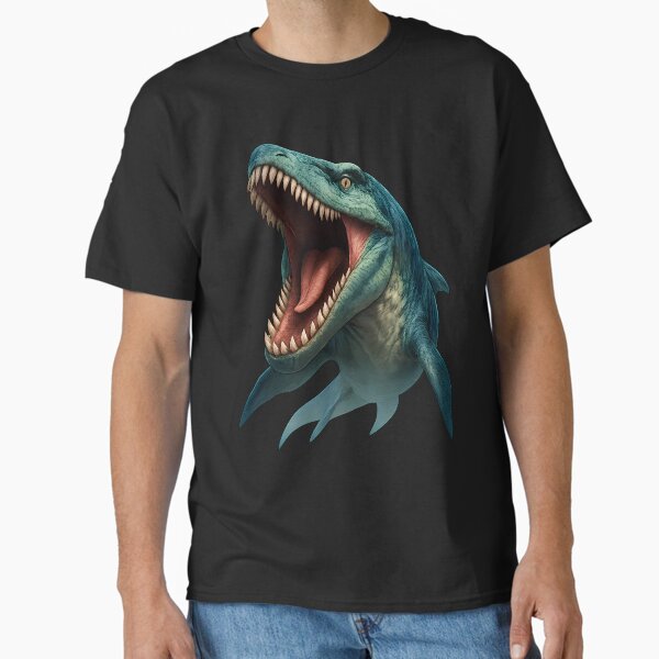 Item preview, Mosasaurus Kingdom - Mesozoic Dinosaur #3 designed and sold by EXON-Publishing.