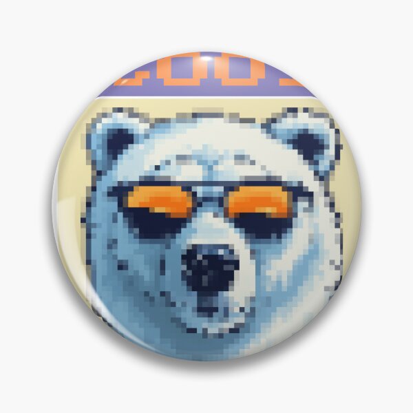 Item preview, Beary Cool designed and sold by TMWcreations.