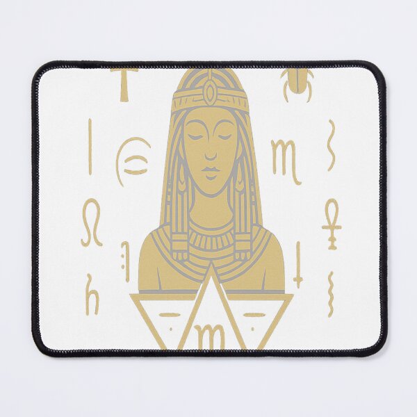 Item preview, VIRGO – Divine Order and Sacred Service designed and sold by NUR.