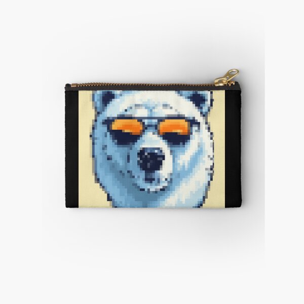 Item preview, Beary Cool designed and sold by TMWcreations.