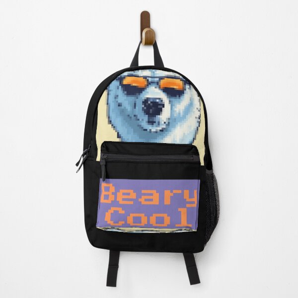 Item preview, Beary Cool designed and sold by TMWcreations.