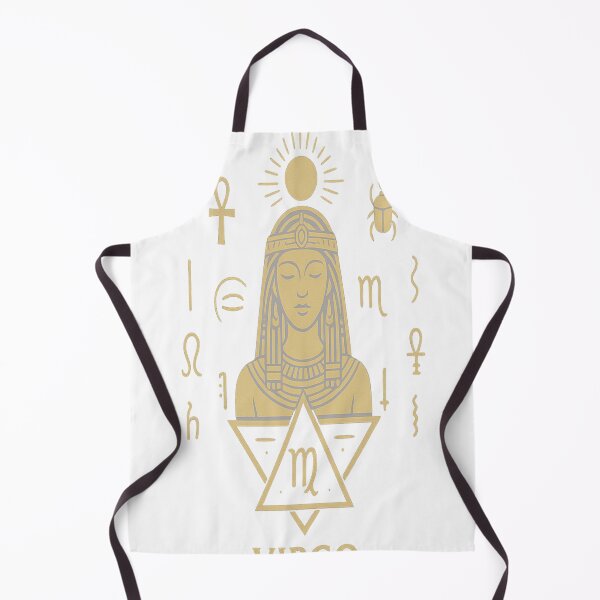 Item preview, VIRGO – Divine Order and Sacred Service designed and sold by NUR.