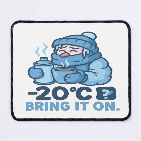 Item preview, I Survived Lithuanian Winter – Funny Europe Travel Landmark designed and sold by Globalcitytees.