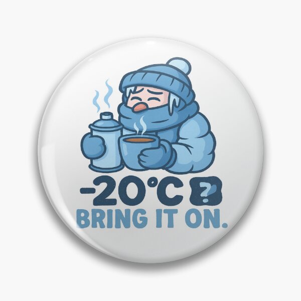 Item preview, I Survived Lithuanian Winter – Funny Europe Travel Landmark designed and sold by Globalcitytees.