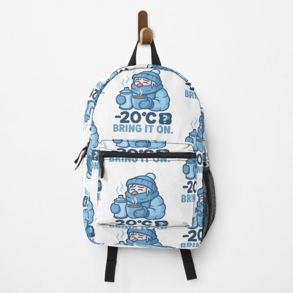 Item preview, I Survived Lithuanian Winter – Funny Europe Travel Landmark designed and sold by Globalcitytees.