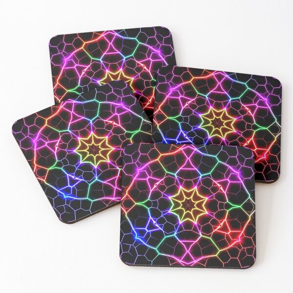 Item preview, Sacred Geometry Star Art designed and sold by Gstar94.