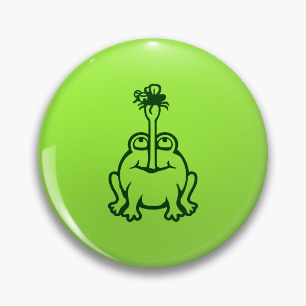 Item preview, Frog Catching Fly Tongue Hungry Eating Yummy Food designed and sold by shirt-o-mat.