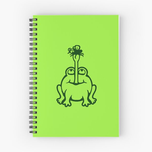 Item preview, Frog Catching Fly Tongue Hungry Eating Yummy Food designed and sold by shirt-o-mat.