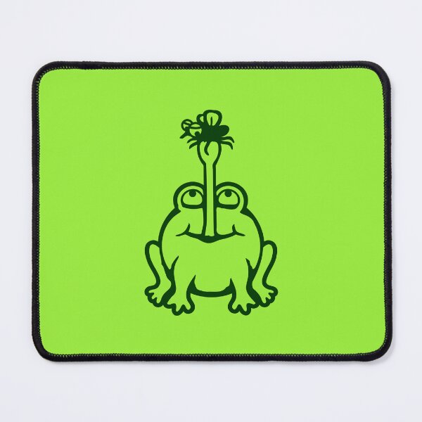 Item preview, Frog Catching Fly Tongue Hungry Eating Yummy Food designed and sold by shirt-o-mat.