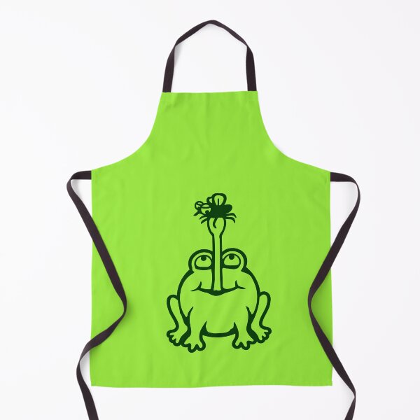 Item preview, Frog Catching Fly Tongue Hungry Eating Yummy Food designed and sold by shirt-o-mat.