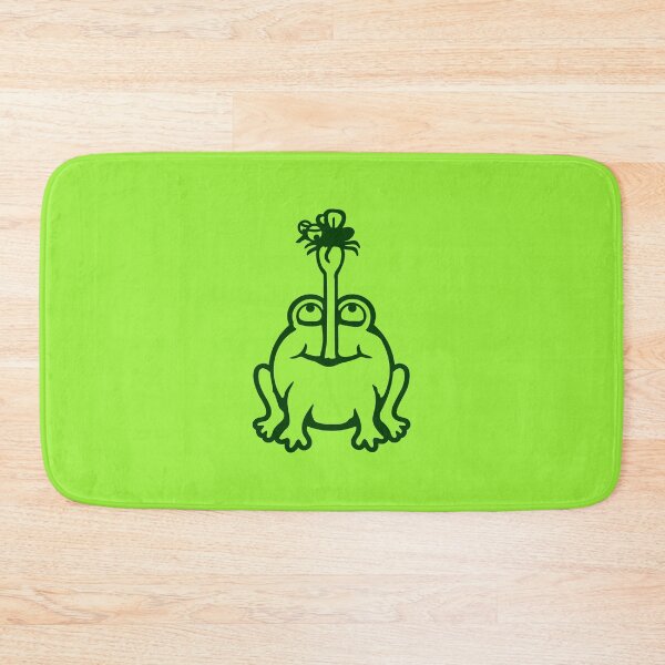 Item preview, Frog Catching Fly Tongue Hungry Eating Yummy Food designed and sold by shirt-o-mat.